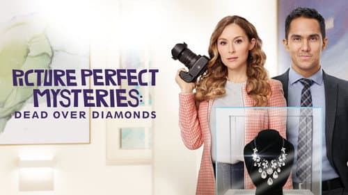 Picture Perfect Mysteries: Dead Over Diamonds still