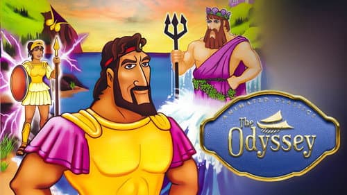 The Odyssey still