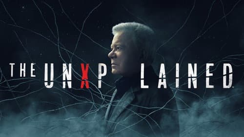The UnXplained still