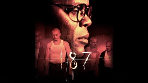 One Eight Seven still