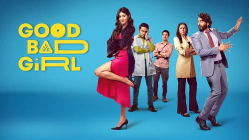 Good Bad Girl still