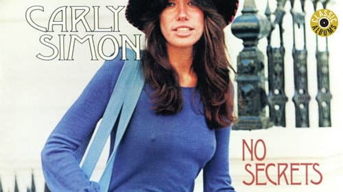Classic Albums: Carly Simon - No Secrets still