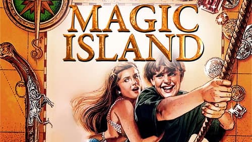 Magic Island still