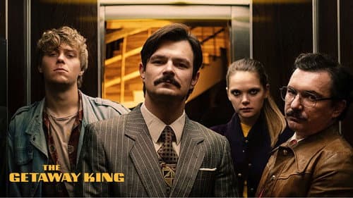 The Getaway King still