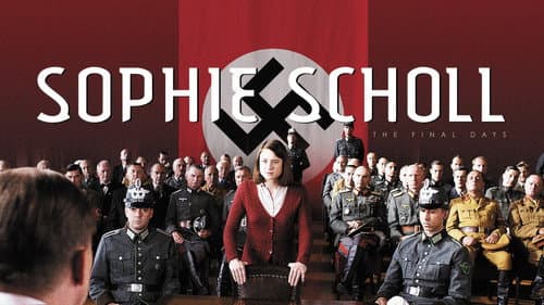 Sophie Scholl: The Final Days still
