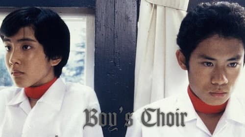 Boy's Choir still