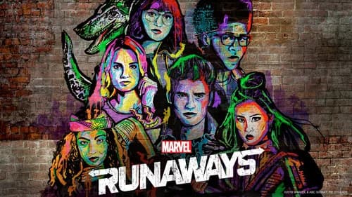 Marvel's Runaways still