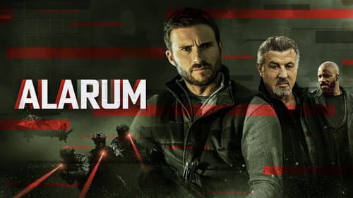 Alarum still