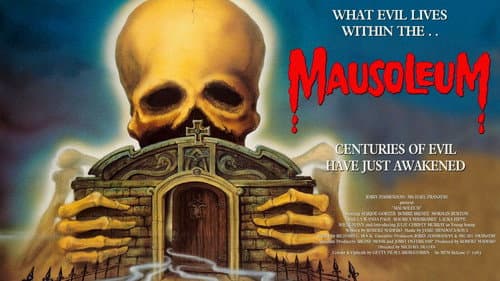 Mausoleum still