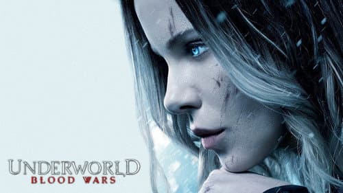 Underworld: Blood Wars still