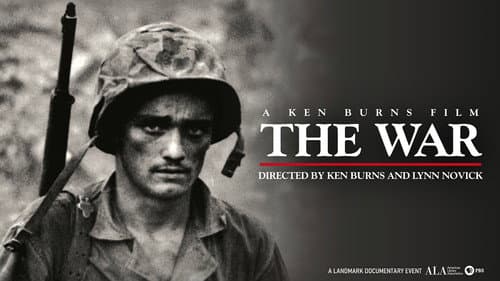 The War still