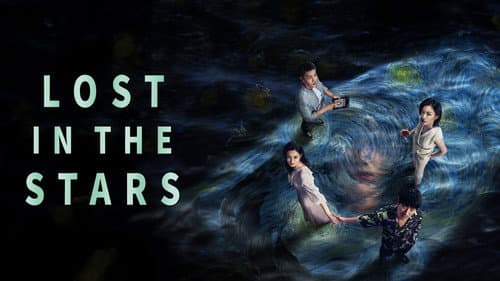 Lost in the Stars still