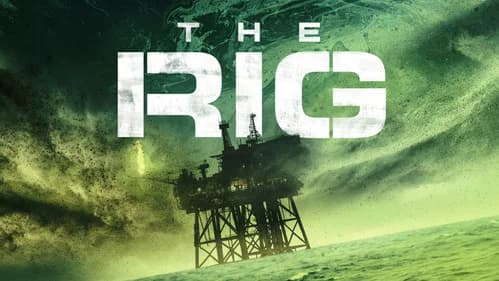 The Rig still