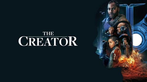 The Creator still