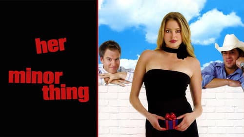 Her Minor Thing still