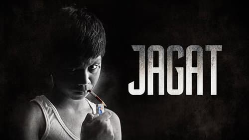 Jagat still
