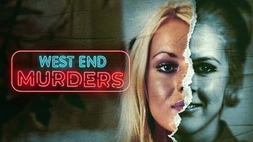 West End Murders still