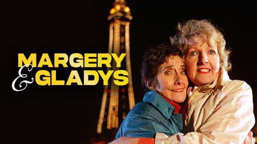 Margery and Gladys still