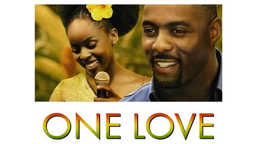 One Love still