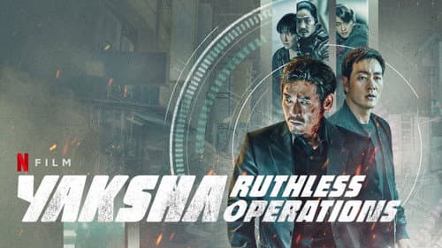 Yaksha: Ruthless Operations still