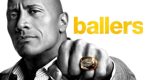 Ballers still