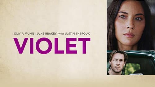 Violet still
