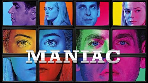 Maniac still