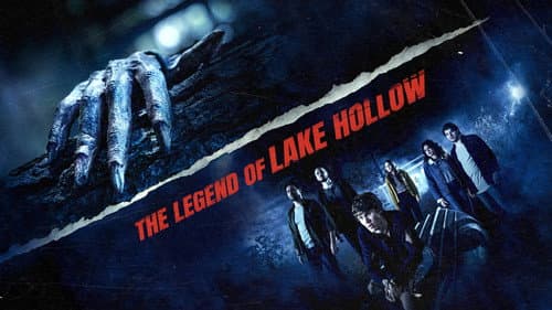 The Legend of Lake Hollow still