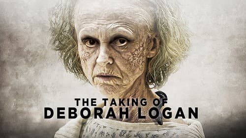 The Taking of Deborah Logan still