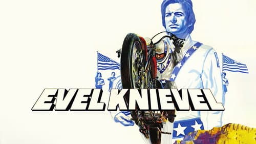 Evel Knievel still