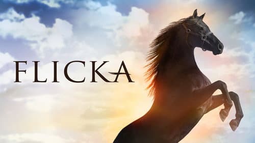 Flicka still