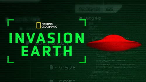 Invasion Earth still