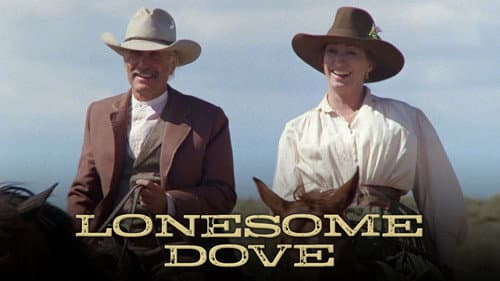 Lonesome Dove still