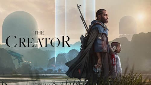 The Creator still