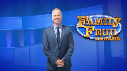 Family Feud Canada still