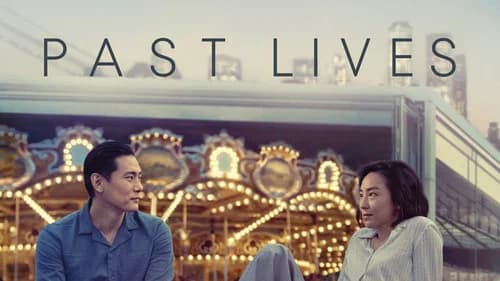 Past Lives still