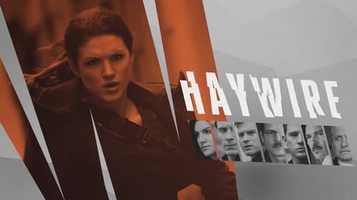 Haywire still