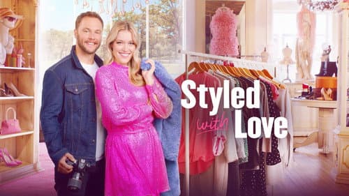 Styled with Love still