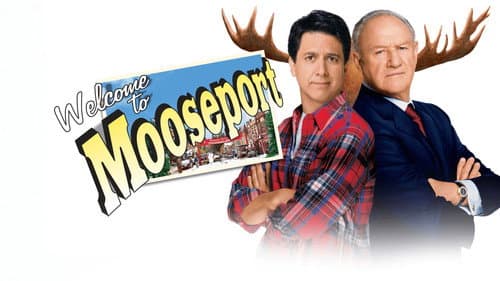 Welcome to Mooseport still