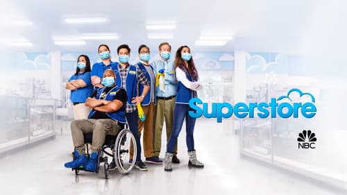 Superstore still