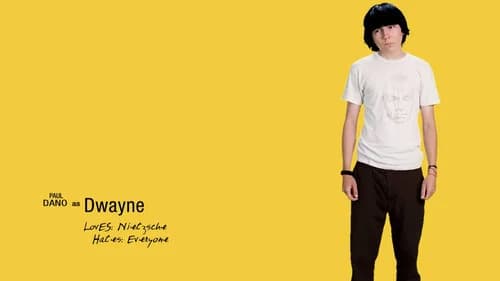 Little Miss Sunshine still