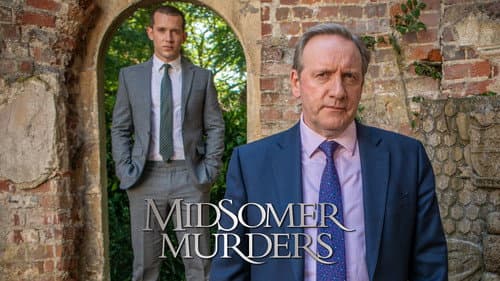 Midsomer Murders still