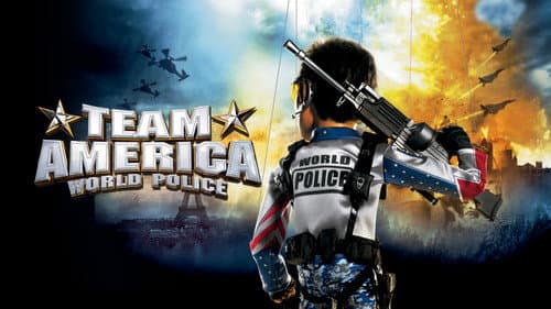 Team America: World Police still