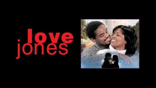 Love Jones still