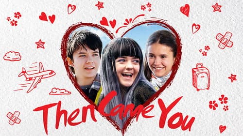 Then Came You still