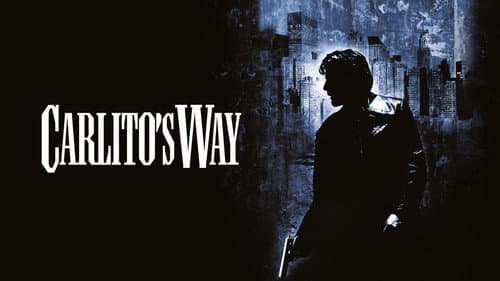 Carlito's Way still