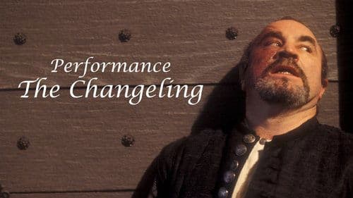 The Changeling still