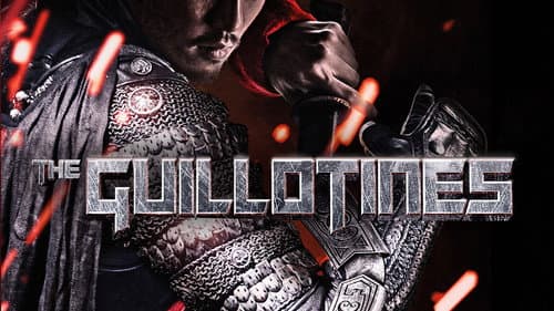 The Guillotines still