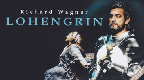 Lohengrin still