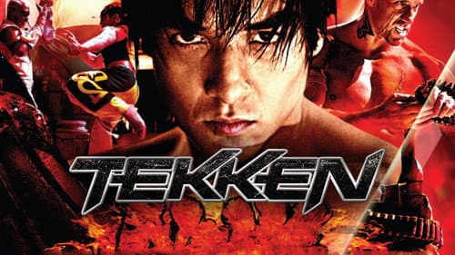 Tekken still